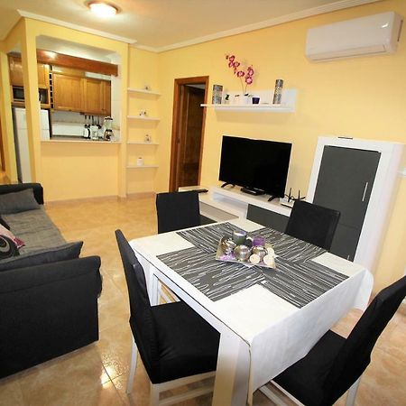 Daniela Apartament تورّيفيِخا المظهر الخارجي الصورة