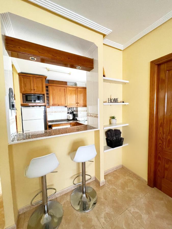Daniela Apartament تورّيفيِخا المظهر الخارجي الصورة