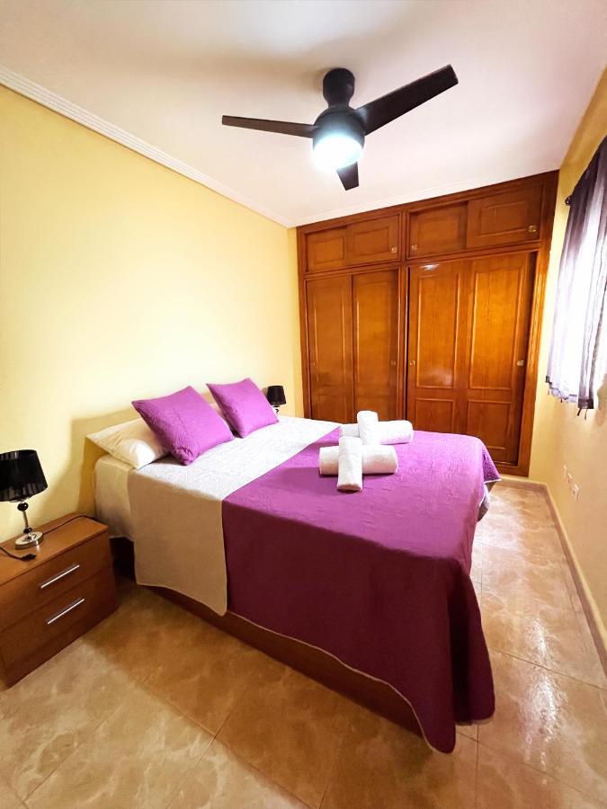 Daniela Apartament تورّيفيِخا المظهر الخارجي الصورة