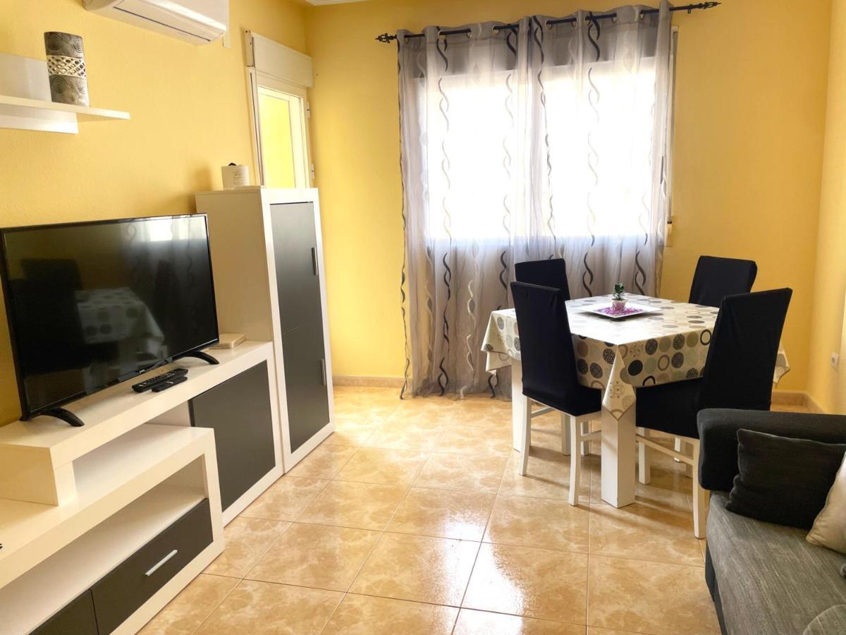 Daniela Apartament تورّيفيِخا المظهر الخارجي الصورة
