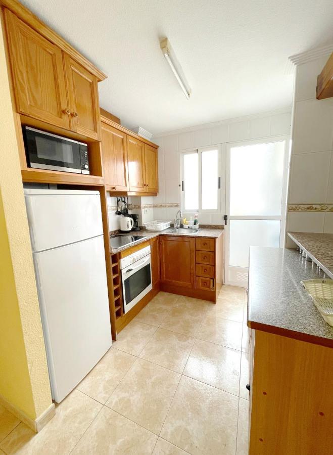Daniela Apartament تورّيفيِخا المظهر الخارجي الصورة