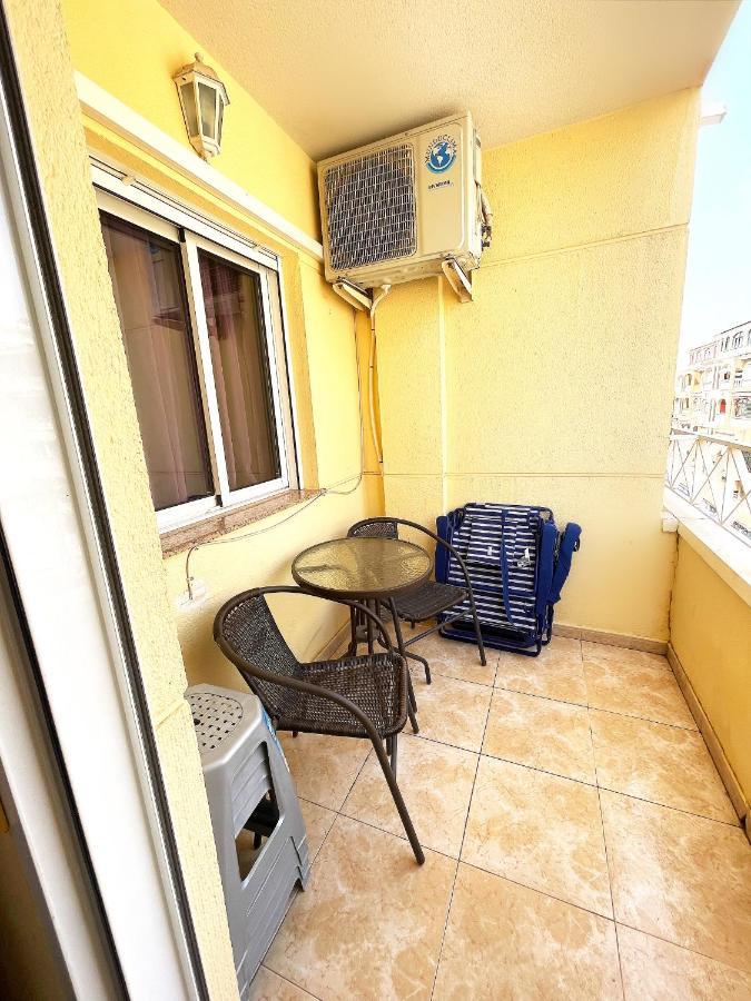 Daniela Apartament تورّيفيِخا المظهر الخارجي الصورة
