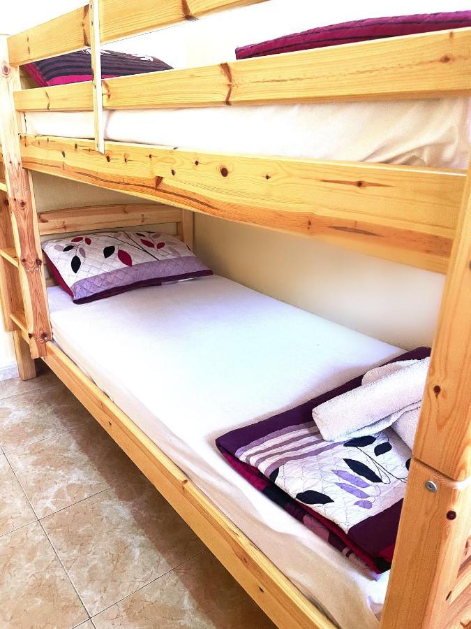 Daniela Apartament تورّيفيِخا المظهر الخارجي الصورة