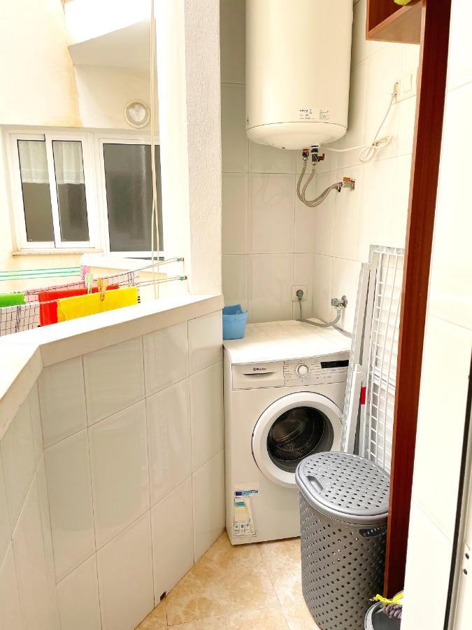 Daniela Apartament تورّيفيِخا المظهر الخارجي الصورة