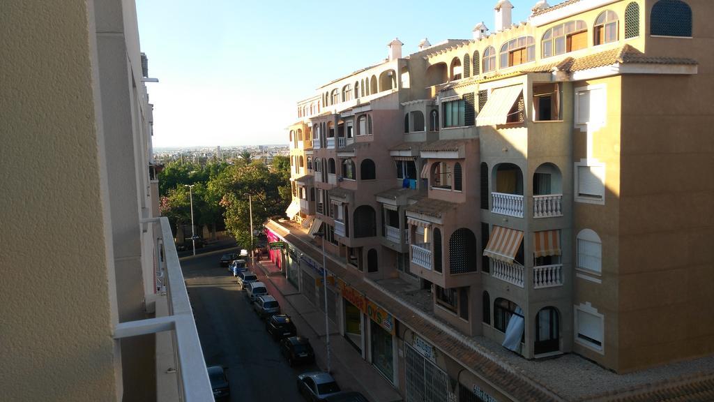 Daniela Apartament تورّيفيِخا المظهر الخارجي الصورة
