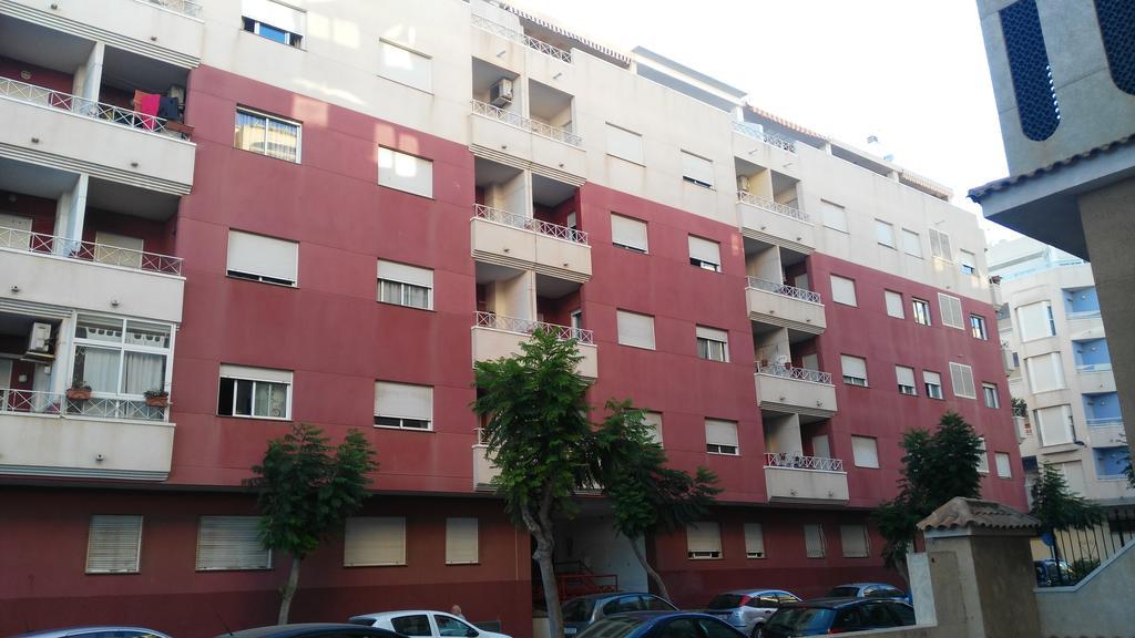 Daniela Apartament تورّيفيِخا المظهر الخارجي الصورة
