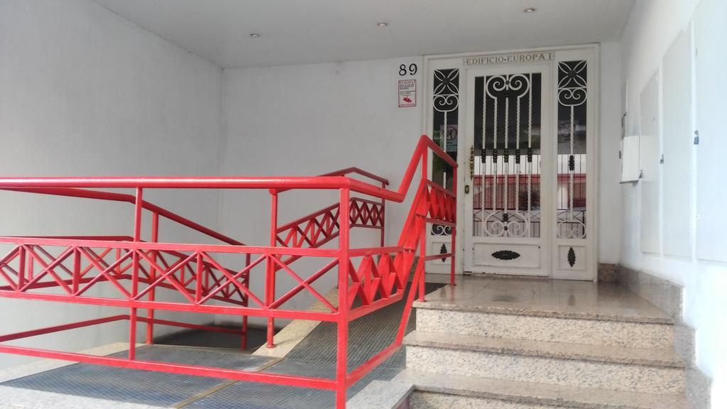 Daniela Apartament تورّيفيِخا المظهر الخارجي الصورة