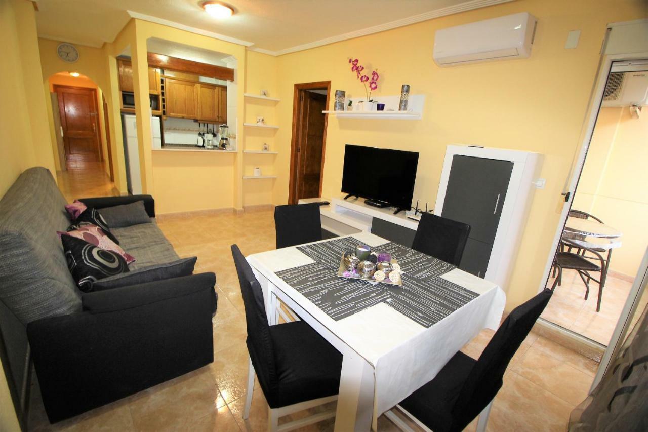 Daniela Apartament تورّيفيِخا المظهر الخارجي الصورة