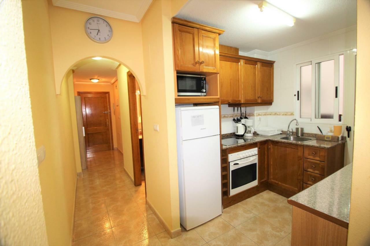 Daniela Apartament تورّيفيِخا المظهر الخارجي الصورة