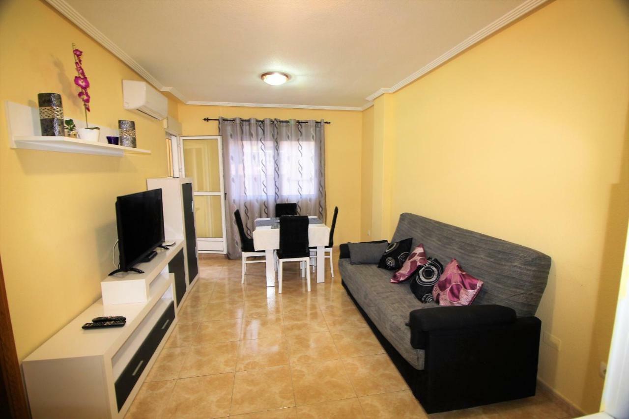 Daniela Apartament تورّيفيِخا المظهر الخارجي الصورة