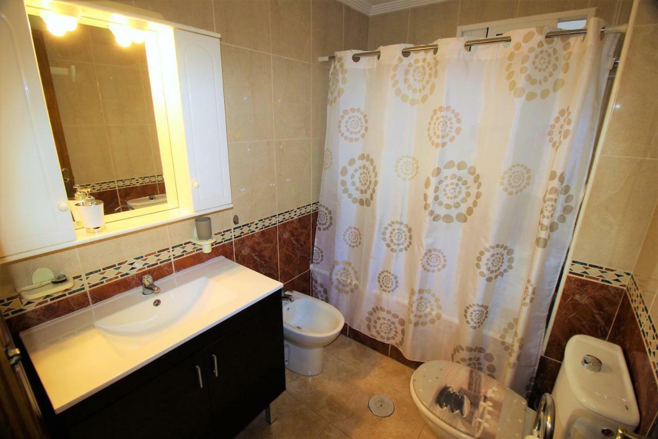 Daniela Apartament تورّيفيِخا المظهر الخارجي الصورة
